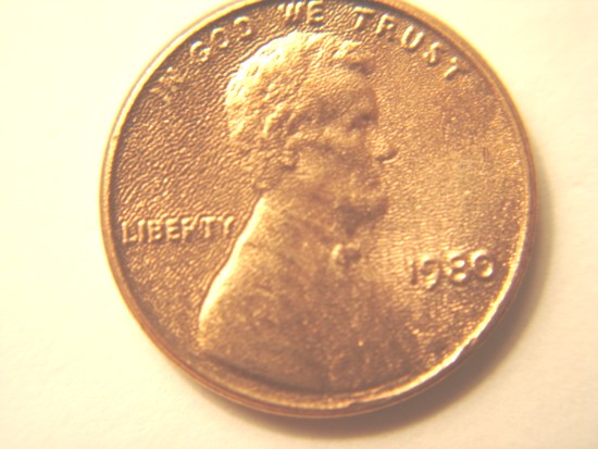 1980-Lincoln-Memorial-Cent---Never-Seen-Anything-Like-This!